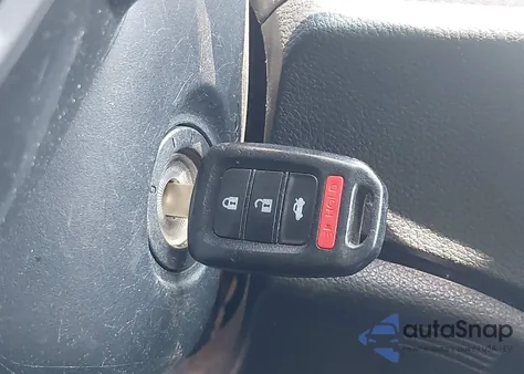 2016 Honda Civic Lx from USA, damaged, VIN 2HGFC2F59GH538445